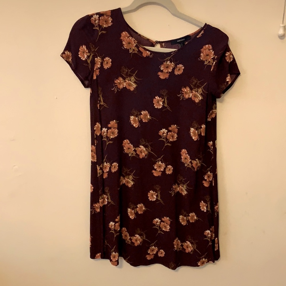 Forever21 Mini Dress